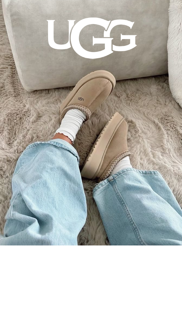 UGG