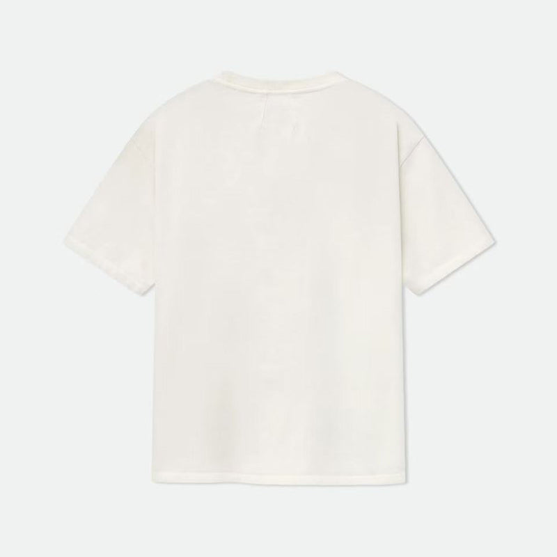 RHUDE | חולצה קצרה