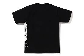 חולצה קצרה | BAPE