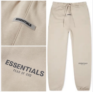 ESSENTIALS | מכנס ארוך