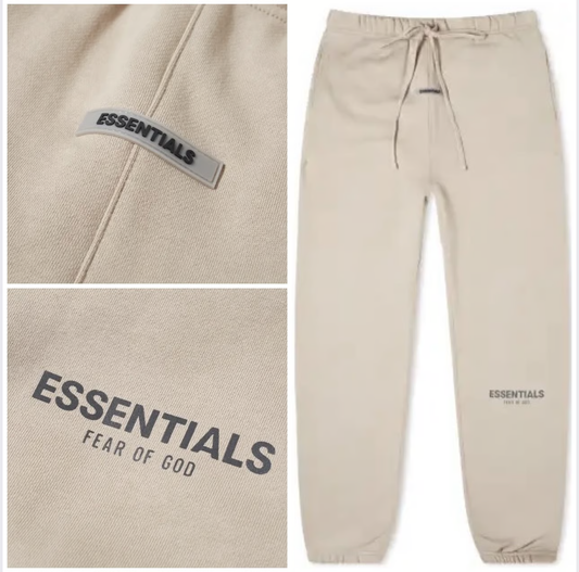 ESSENTIALS | מכנס ארוך