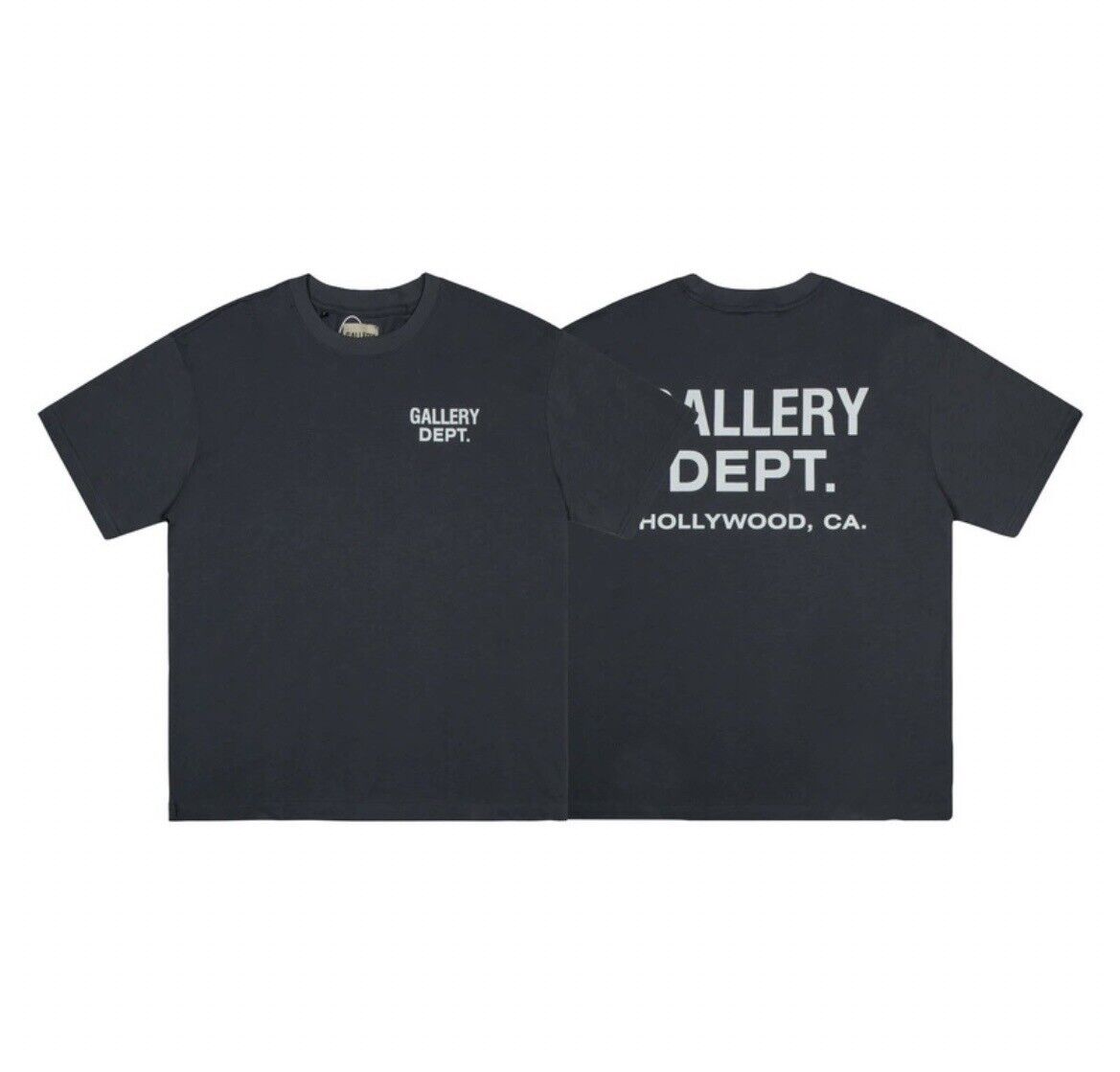 חולצה קצרה | GALLERY DEPT