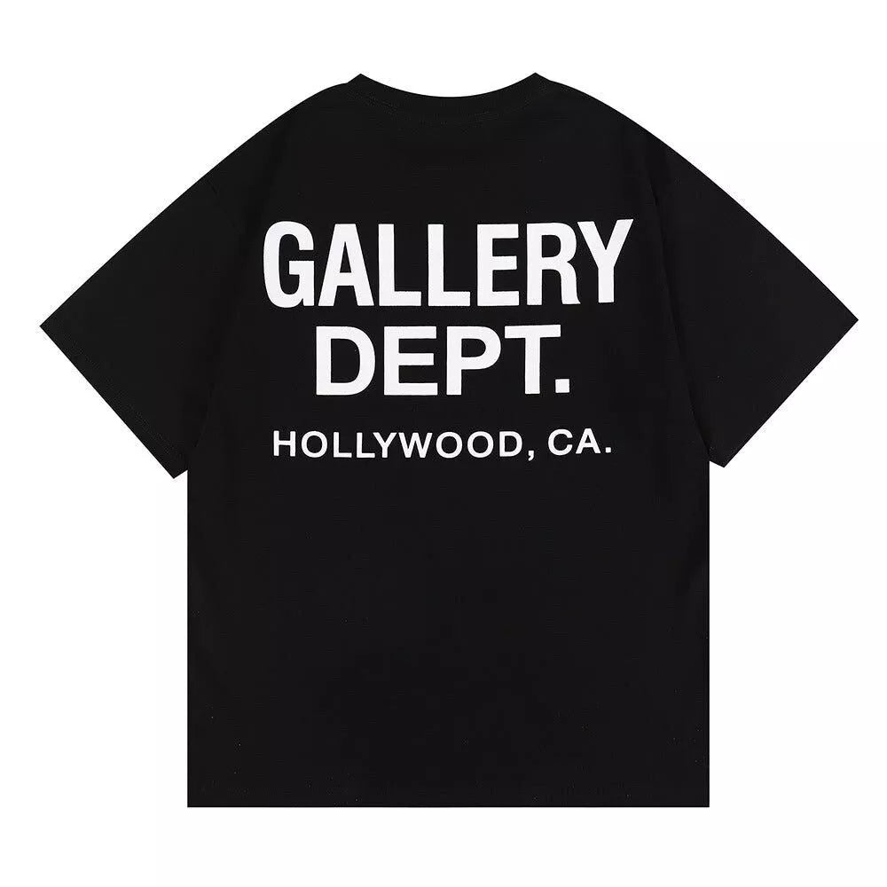 GALLERY DEPT | חולצה קצרה