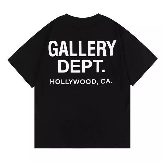 GALLERY DEPT | חולצה קצרה