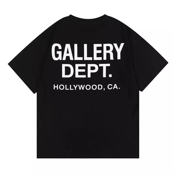 GALLERY DEPT | חולצה קצרה