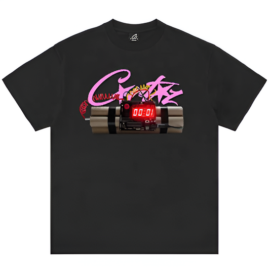 חולצה קצרה | Corteiz