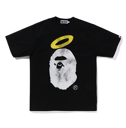 חולצה קצרה | BAPE x Union