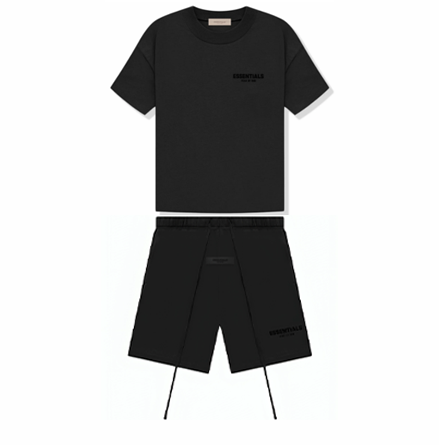 ESSENTIALS | חליפה קצרה